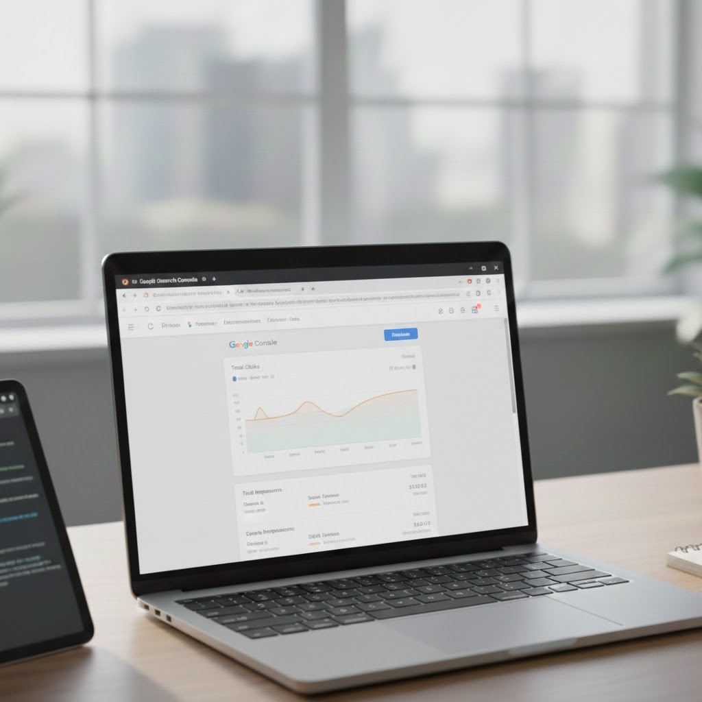 Search Engine Optimization